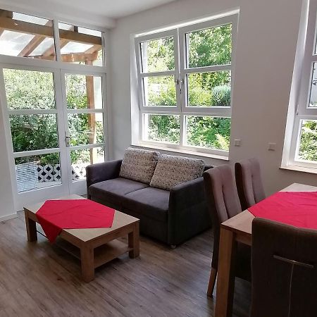 Jogis Ferienwohnungen Friburgo em Brisgóvia Exterior foto
