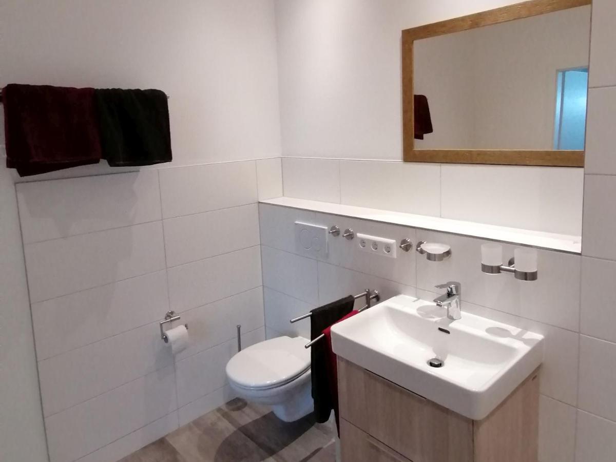 Jogis Ferienwohnungen Friburgo em Brisgóvia Exterior foto